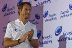 "Ojalá en un futuro, México tenga carrera de F1": Button