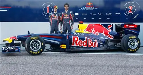 Sebastian Vettel confía en repetir una buena temporada en F1