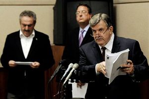 Vikingos podría dejar el Metrodome