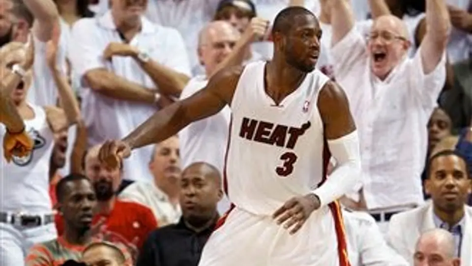 Heat celebrará muerte de Bin Laden antes de juego con Boston