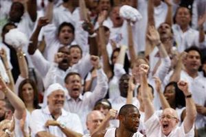 Heat celebrará muerte de Bin Laden antes de juego con Boston