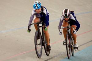 Eliminan a mexicanos del Mundial de Ciclismo de Pista