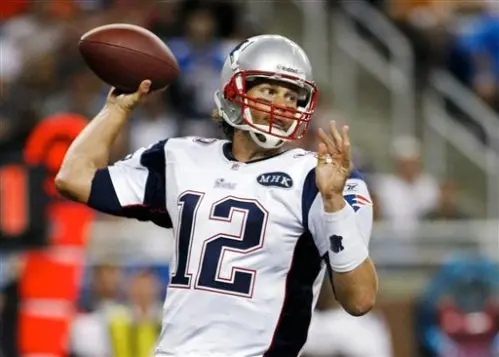 Los contratos más jugosos de la NFL