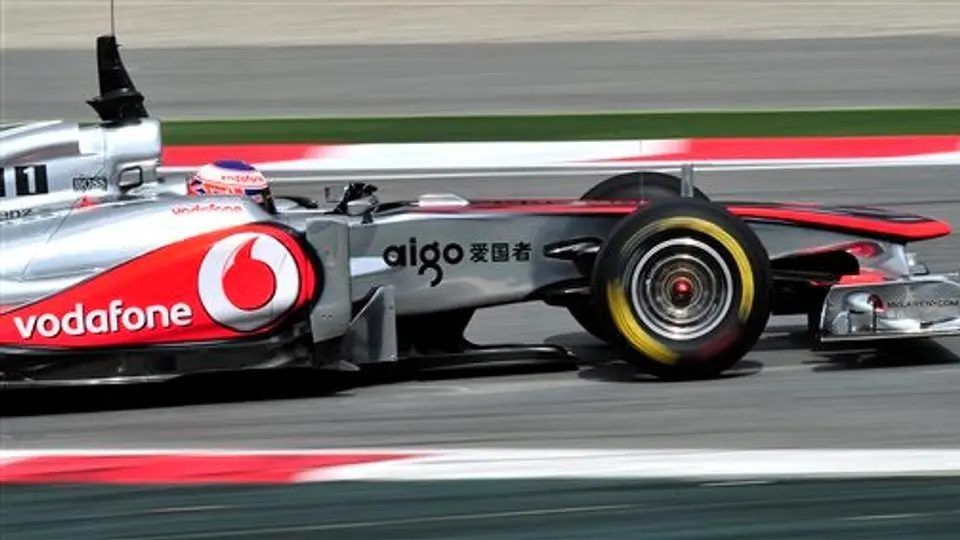 Bahrein tiene hasta mayo para elegir nueva fecha para GP