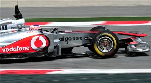 Bahrein tiene hasta mayo para elegir nueva fecha para GP
