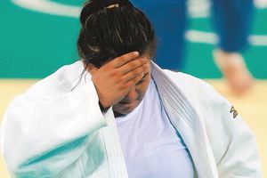 Atletas mexicanos inconformes por falta de recursos