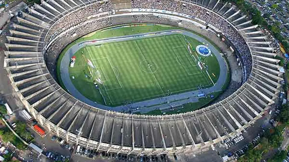 Multan a sede del Mundial Brasil 2014