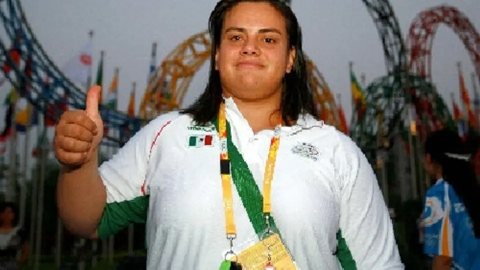 Vanessa Zambotti lográ su pase a semifinales en el Campeonato de Judo Panamericano