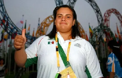 Vanessa Zambotti lográ su pase a semifinales en el Campeonato de Judo Panamericano