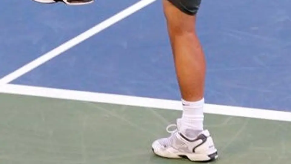 Nadal se clasifica a semifinales del Abierto de Japón