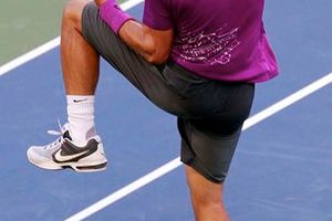 Nadal se clasifica a semifinales del Abierto de Japón