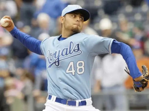 Soria, contento por ser nombrado al Premio Nacional de Deportes