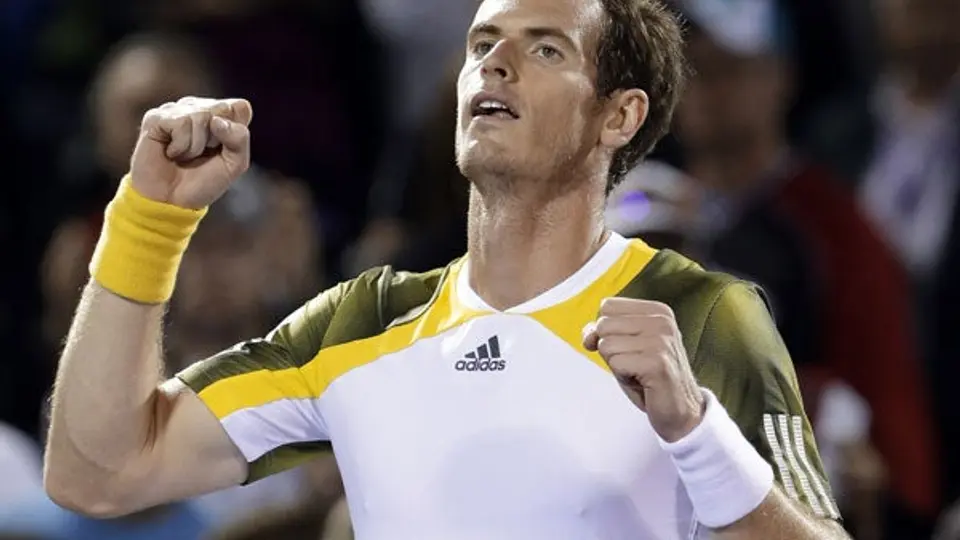 Murray enfrentará a Ferrer en la Final de Miami