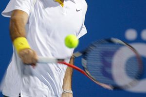 Nadal y Federer a Semis; se enfrentarían en la Final de Qatar