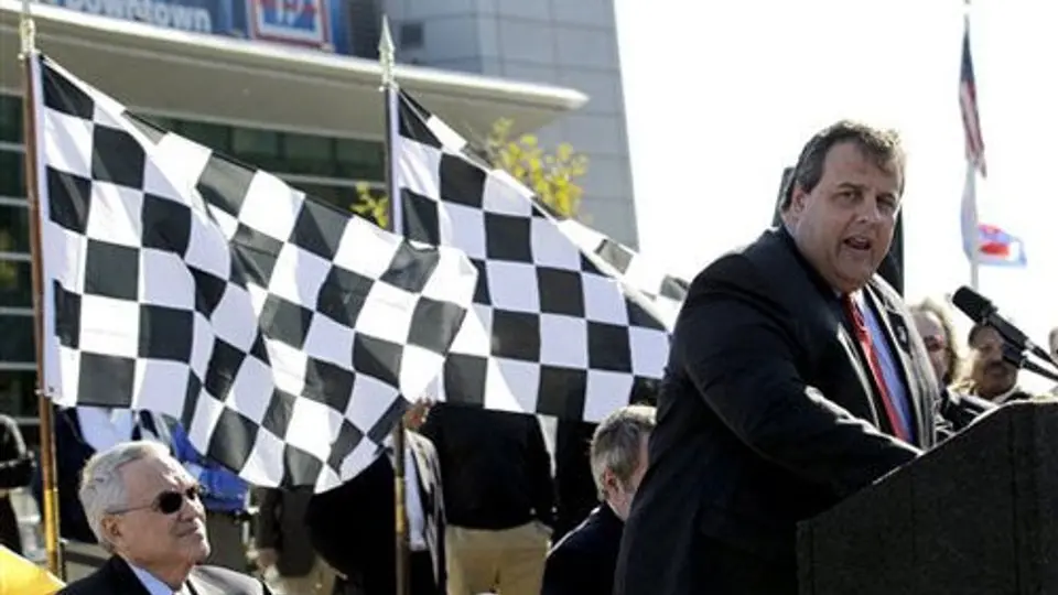 F1 anuncia carrera en Nueva Jersey para 2013