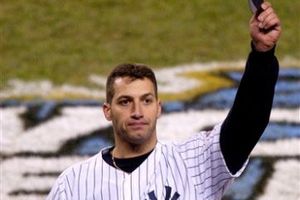 Andy Pettitte anuncia su retiro