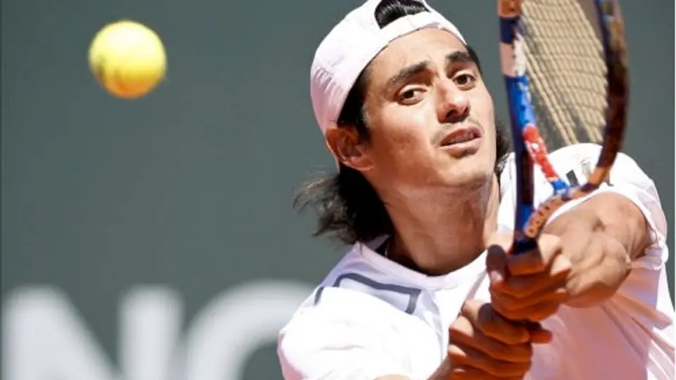 Sampras engalanará fiesta de retiro de Nicolás Lapentti