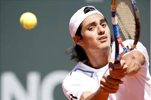 Sampras engalanará fiesta de retiro de Nicolás Lapentti