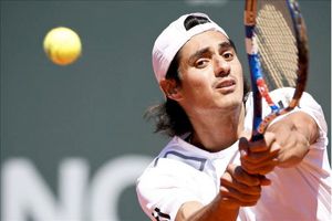 Sampras engalanará fiesta de retiro de Nicolás Lapentti