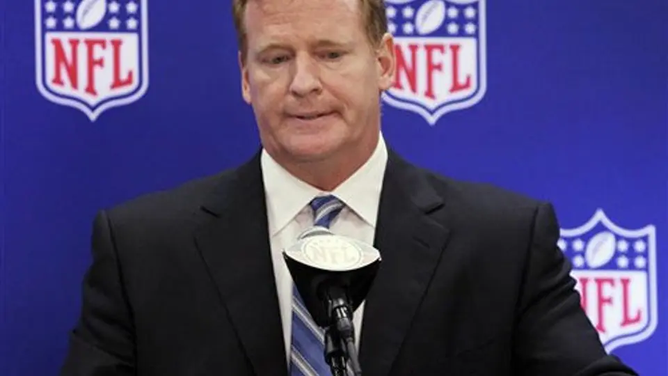Avanzan las negociaciones en la NFL
