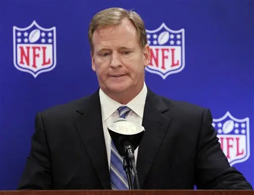 Avanzan las negociaciones en la NFL