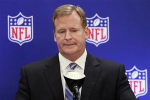 Avanzan las negociaciones en la NFL