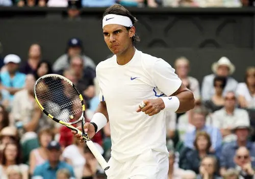 Nadal se medirá en la final de Wimbledon con Djokovic