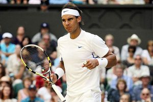 Nadal se medirá en la final de Wimbledon con Djokovic