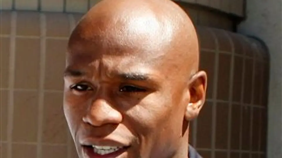 Pide Mayweather 100 mdd por pelear con Pacquiao
