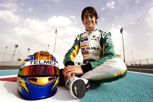 Guti confía en tener un buen resultado en Hungría