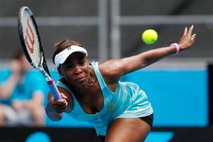 Dolonts reemplazará a Venus en Roland Garros