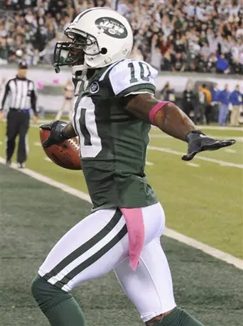 Jets propina a Delfines su quinta derrota