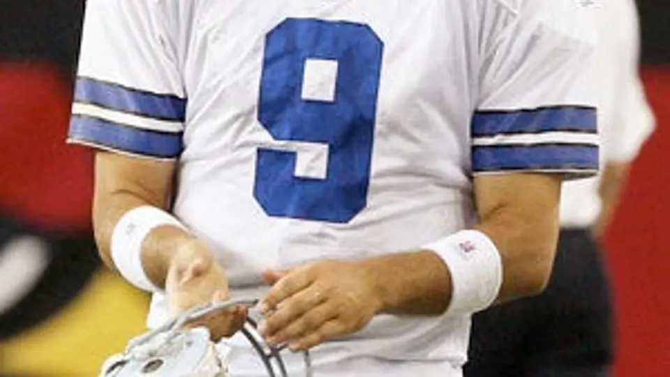 El mítico Roger Staubach sale a la defensa de Tony Romo