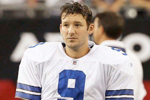 El mítico Roger Staubach sale a la defensa de Tony Romo