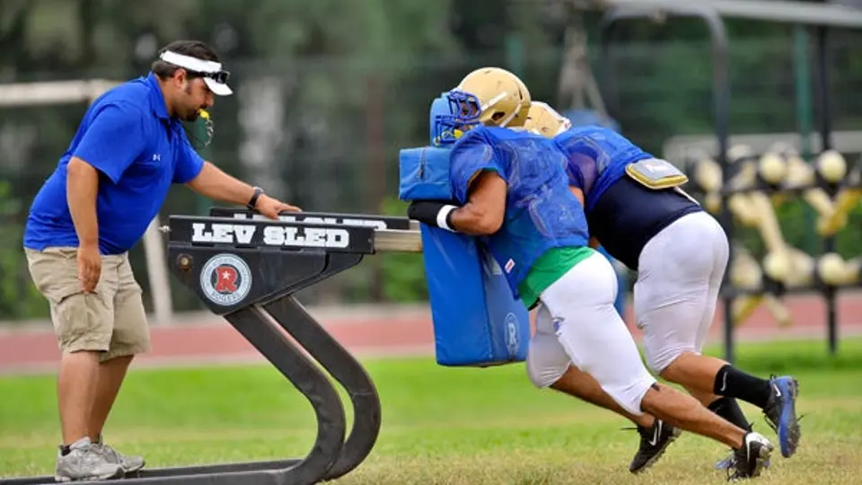 Auténticos ya tiene suplentes para Maltos