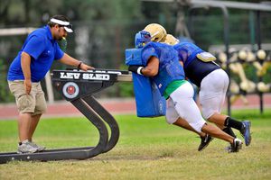 Auténticos ya tiene suplentes para Maltos