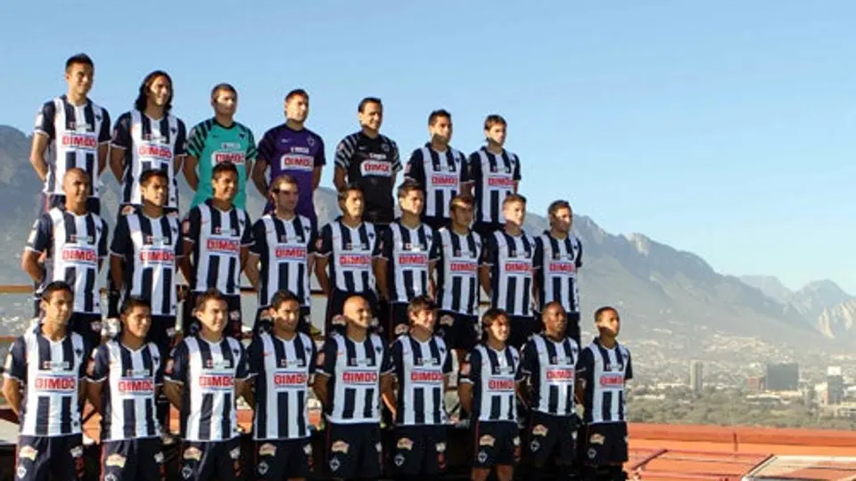 Rayados está valuado en 55.6 millones de dólares