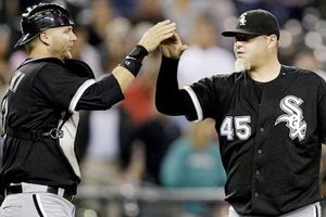 Medias Rojas fichan al relevista Bobby Jenks