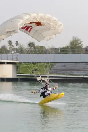 Monterrey se llenará de adrenalina el fin de semana