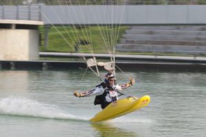 Monterrey se llenará de adrenalina el fin de semana