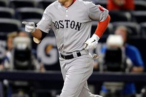 Respira Boston y mantiene ventaja por el comodín