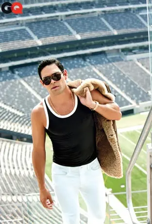 Rodgers critica fotos de Mark Sanchez