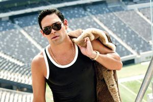 Rodgers critica fotos de Mark Sanchez