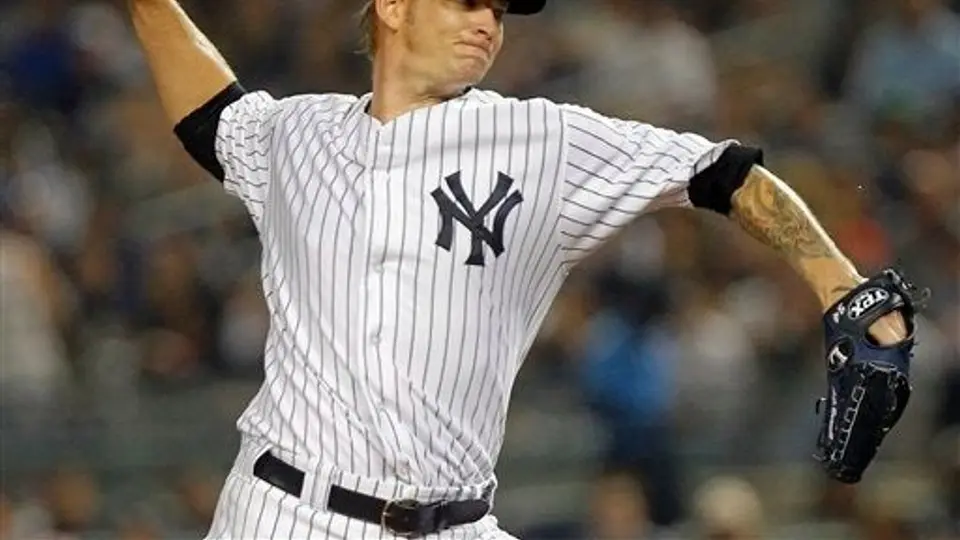 Posada, Soriano y Burnett, en la lista de transferibles de los Yanquis