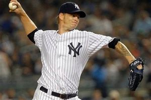 Posada, Soriano y Burnett, en la lista de transferibles de los Yanquis