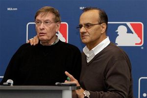 MLB contrata a Joe Torre como vicepresidente ejecutivo de operaciones deportivas
