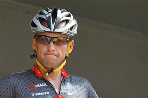 Armstrong desacredita acusaciones de dopaje