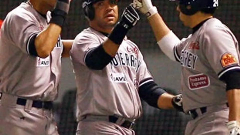 Sultanes vence en el primero de la serie a Diablos