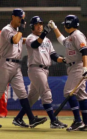 Sultanes vence en el primero de la serie a Diablos