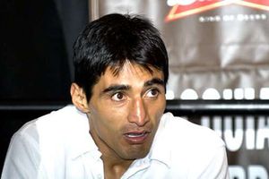 CMB defiende a 'Terrible' Morales al dar positivo en clembuterol